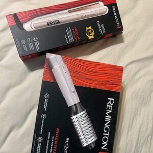 Hair Styling Products